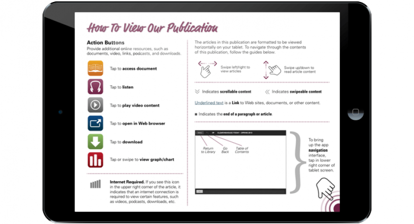 National Student Clearinghouse Slide 5