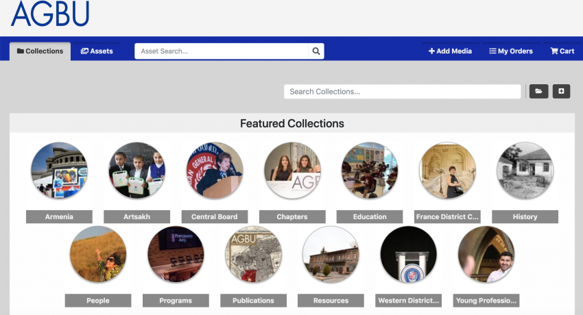 EnterMedia Home Page