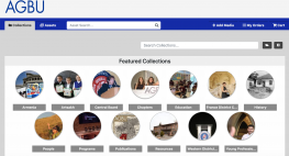 EnterMedia Home Page